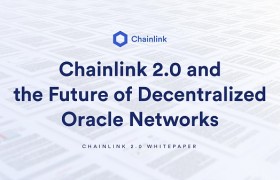 一文速览Chasdfsinlink2.0白皮书