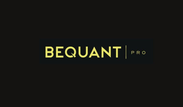 由BEQUANT推出的BEQUANTPRO