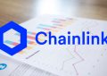 ChainlinkLINK显示稳健的属性，超过Coinbase上比特币的交易量